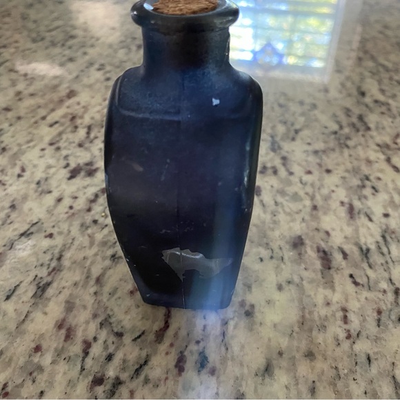 Apothecary Halloween decorations glass bottles spooky potion bottles decor - Picture 9 of 14